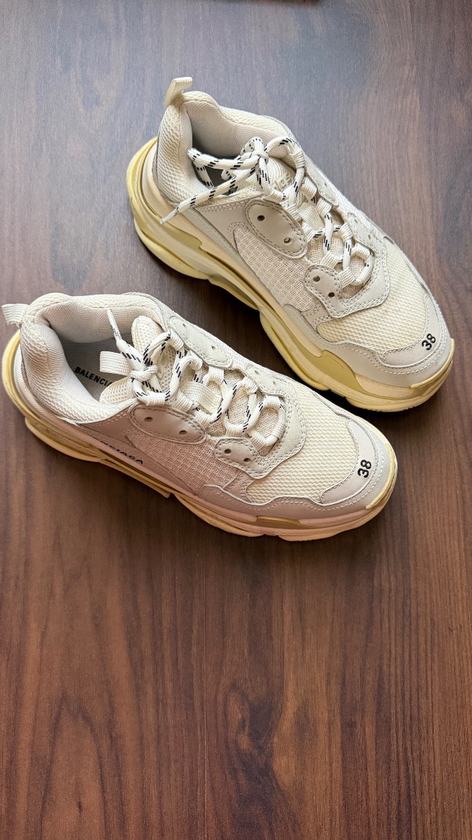 Balenciaga sneakers