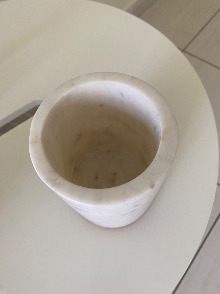 Home Centre Marble Utensils Holder photo 2