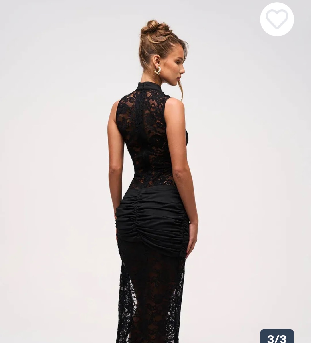 Murci dress photo 2