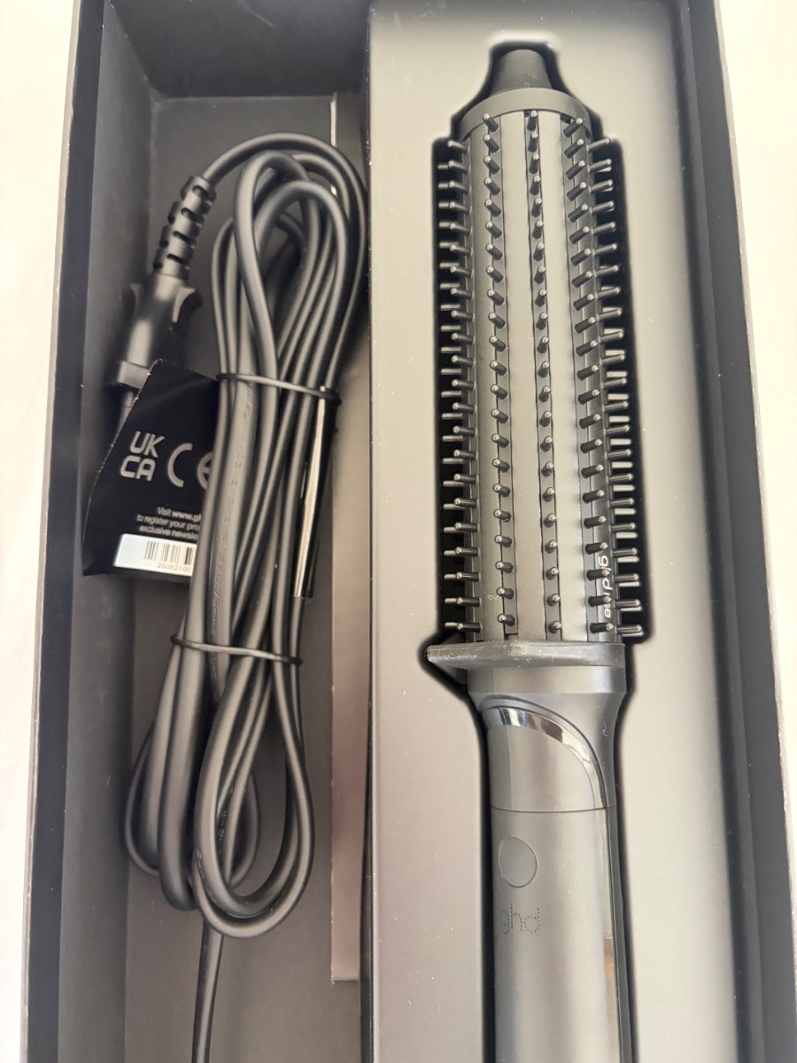 GHD Hot Volumising Brush - New!!! photo 2