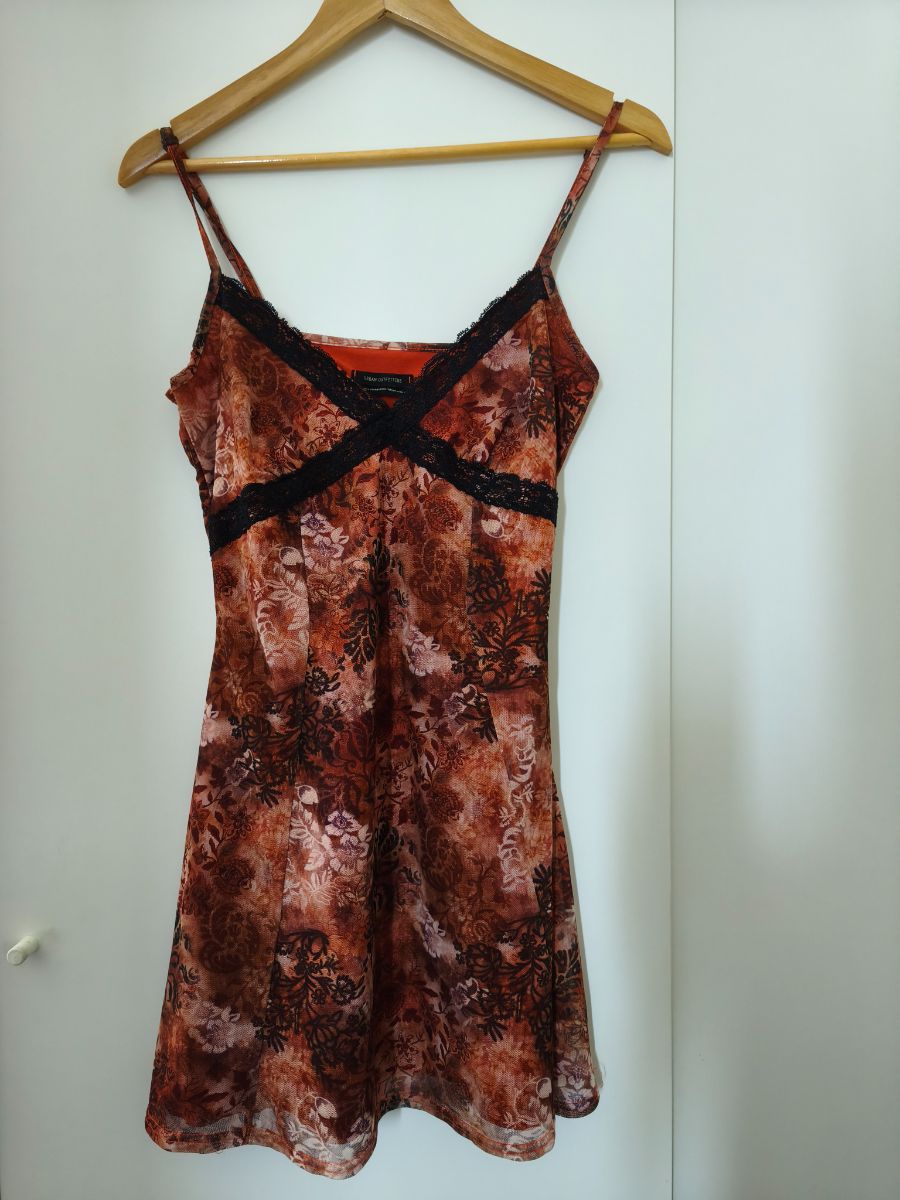 Urban Outfitters dress