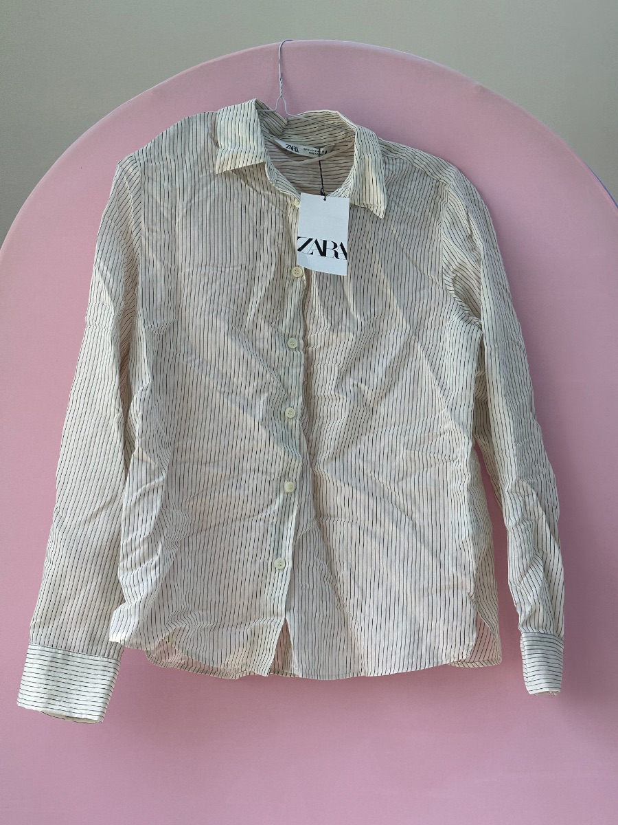 Zara shirt