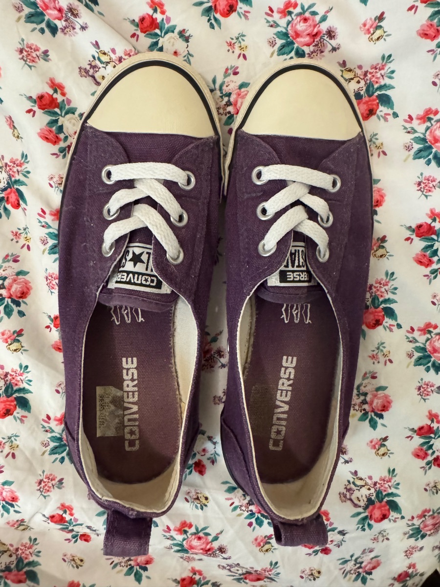 Converse Slip Ons photo 3