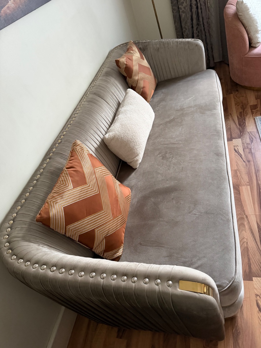 Home Centre Sofa sets photo 3