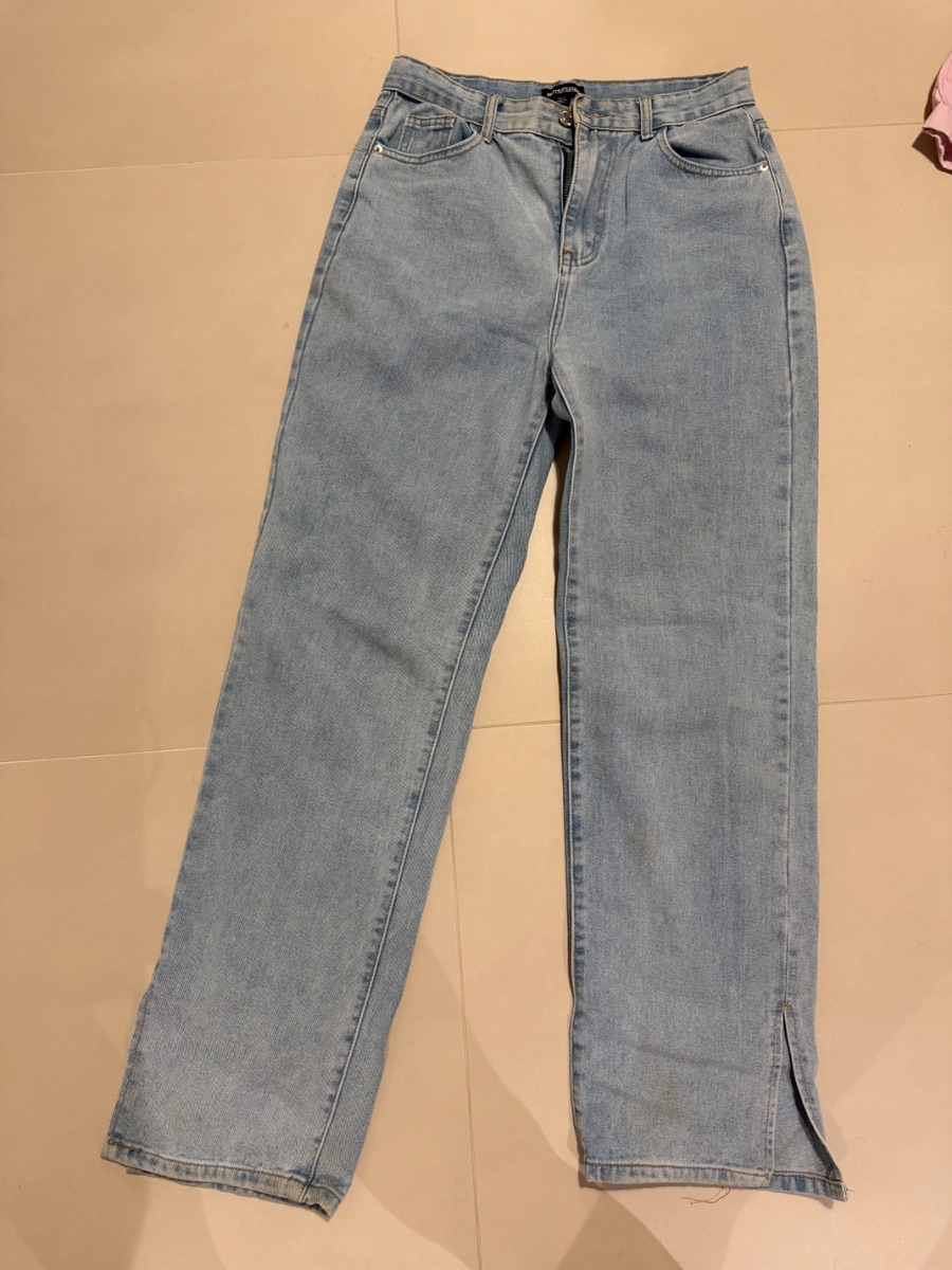 PLT JEANS
