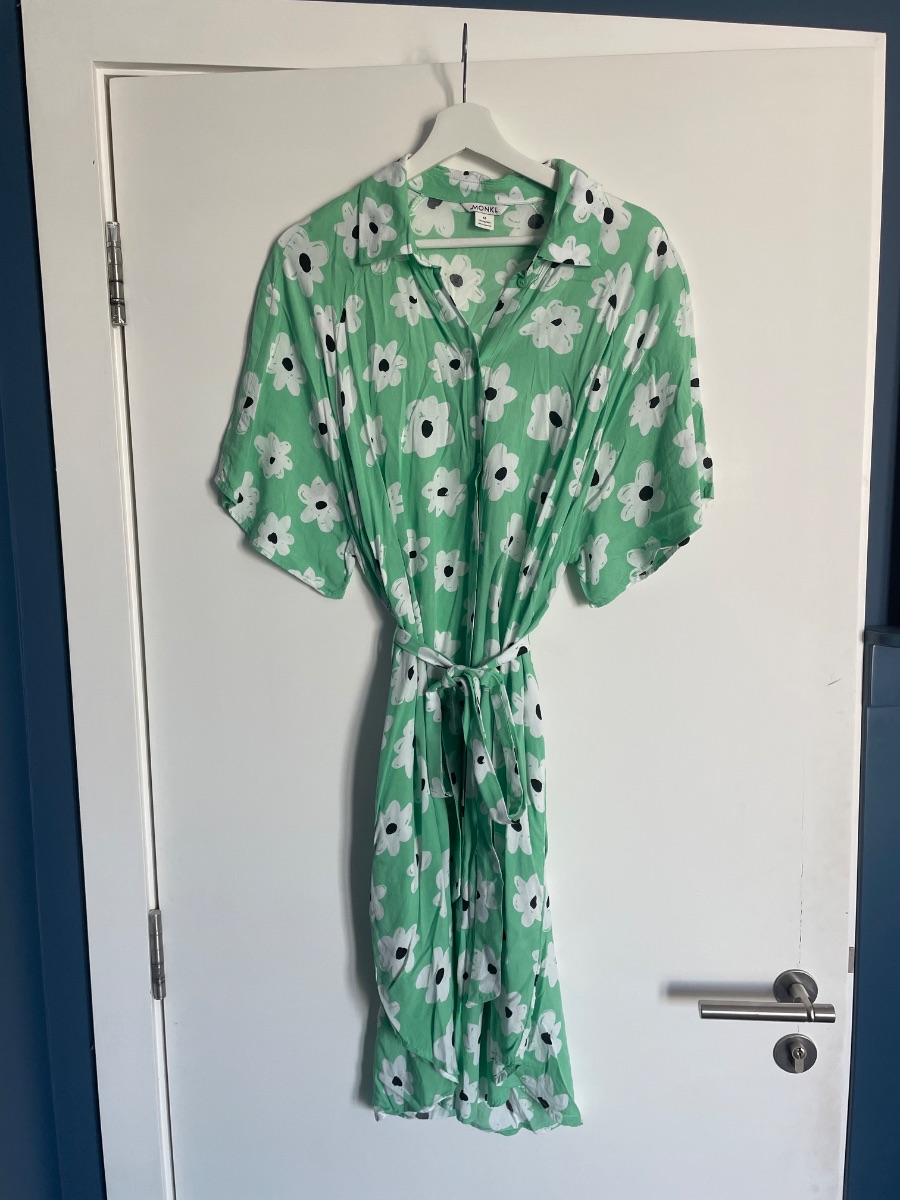 Monki Dress