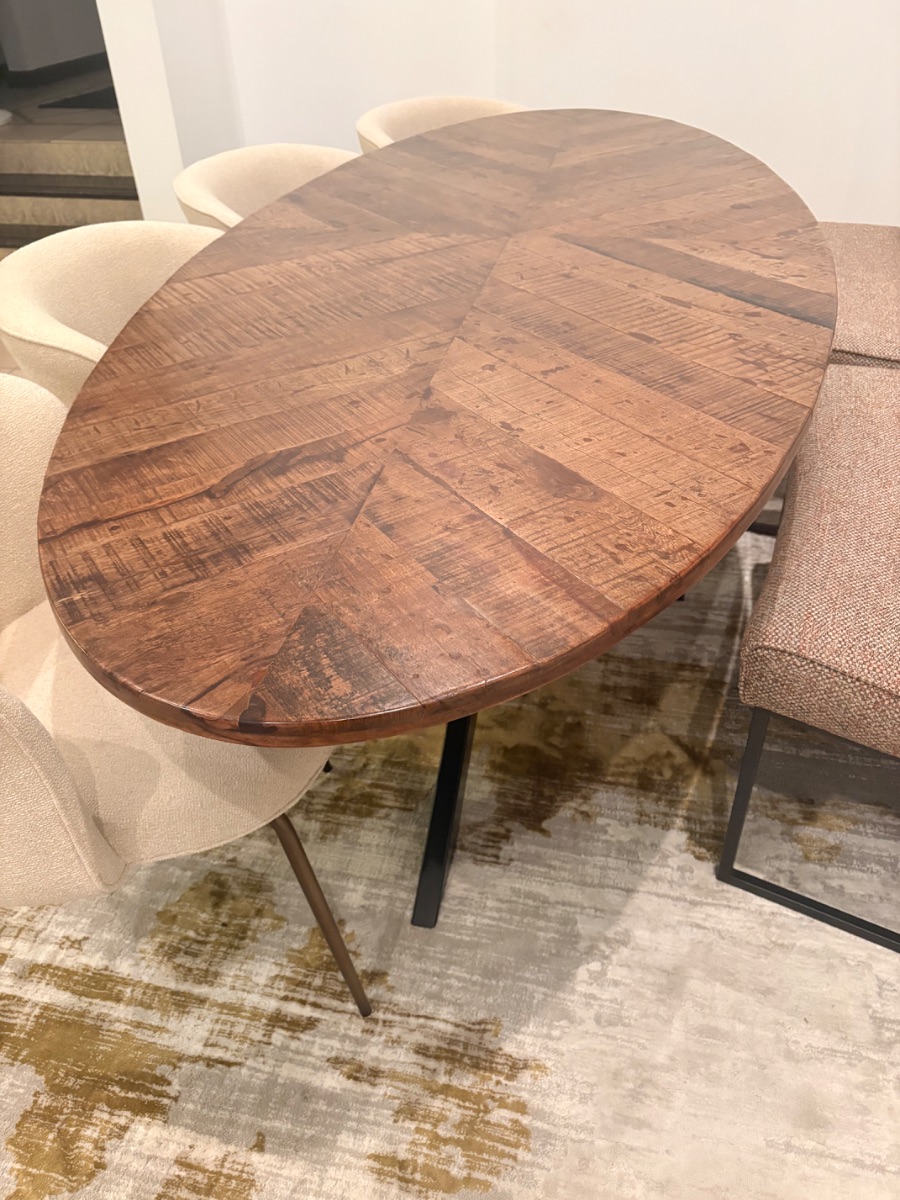 Marina Home Dining table