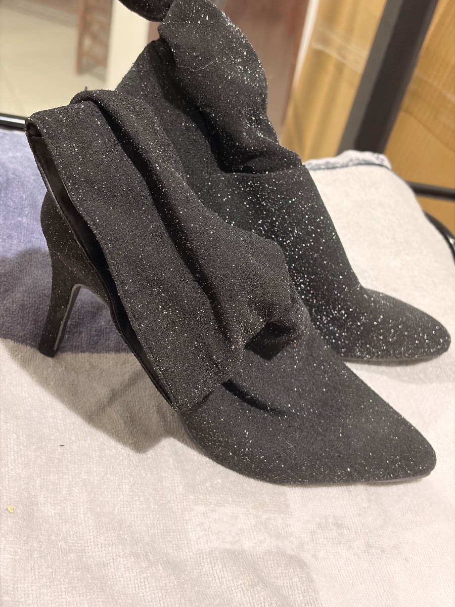 Bundle footwear