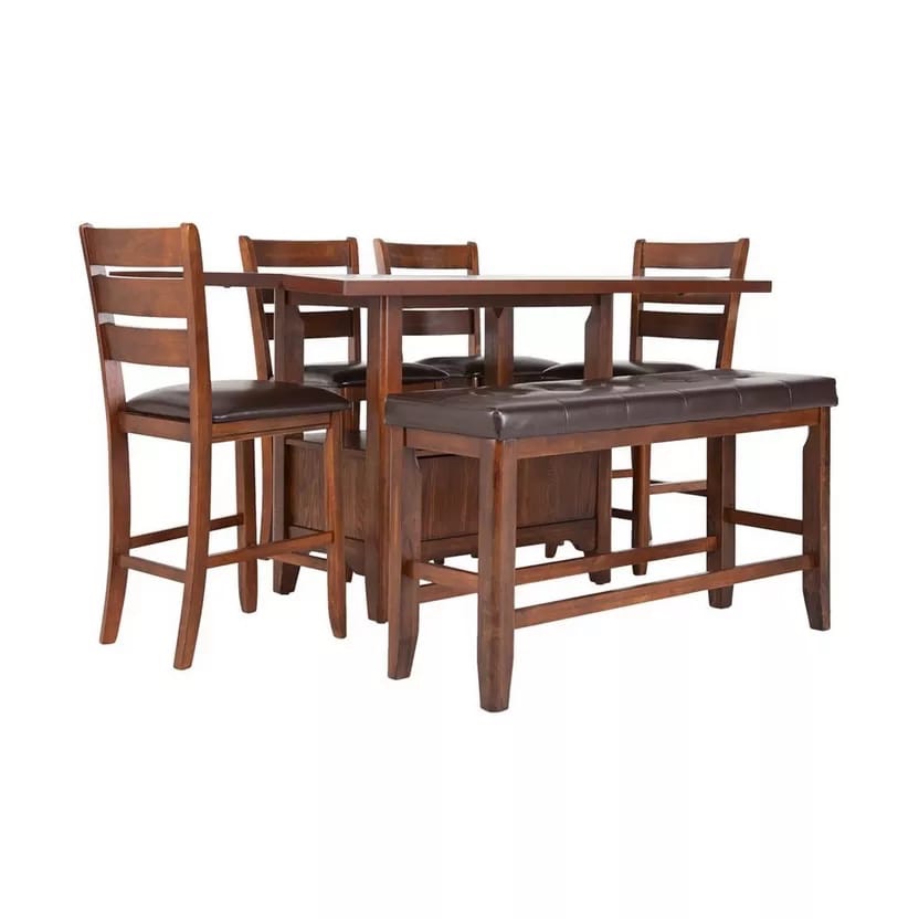 Pan Home Dining table