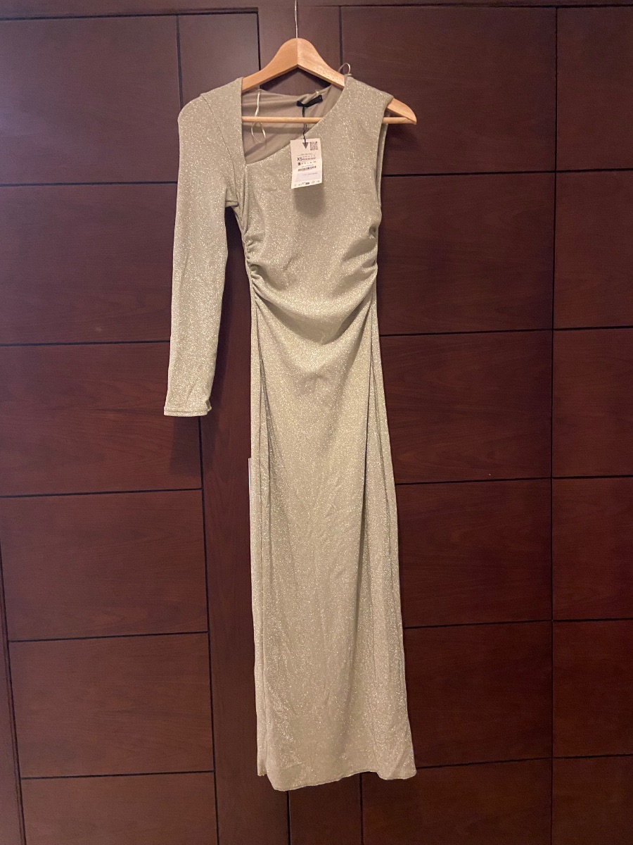 Zara brand new dress