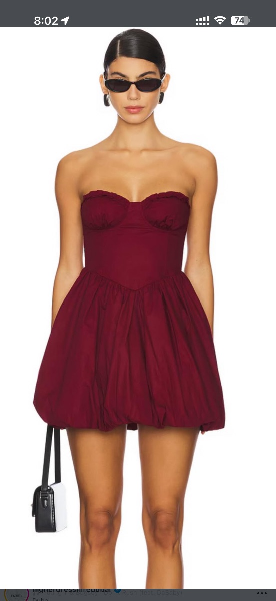More to Come- Flynn Dress