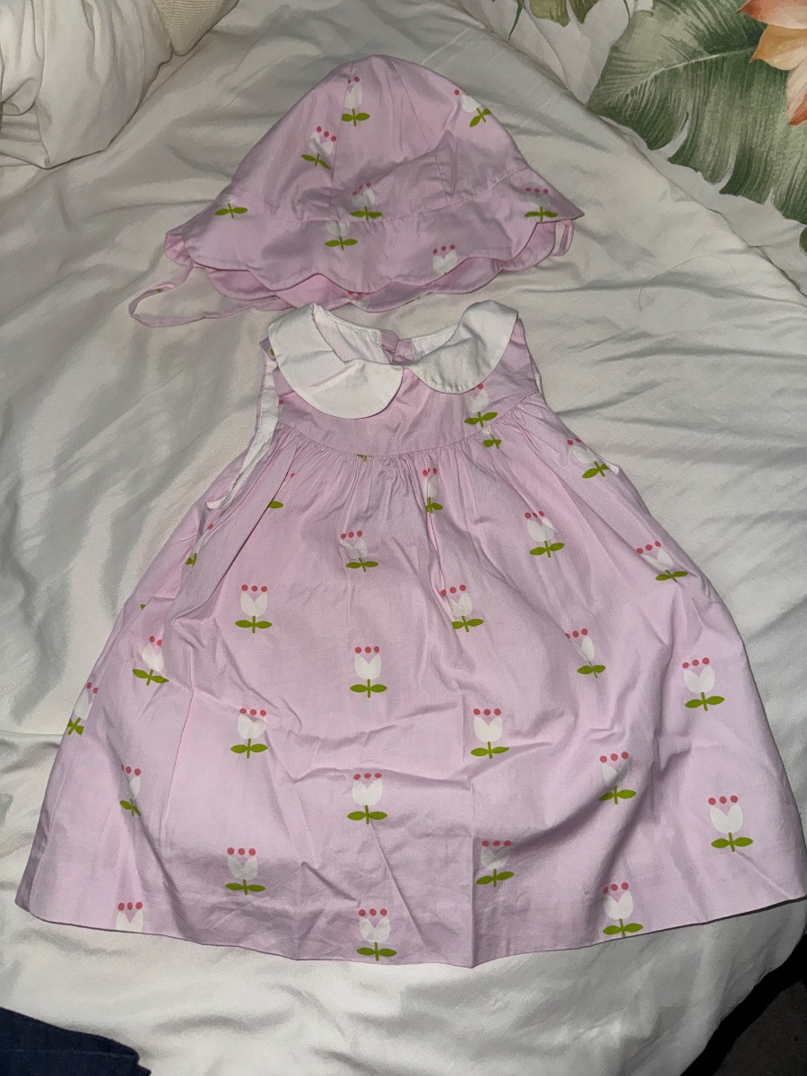 Javadi Jacadi dress