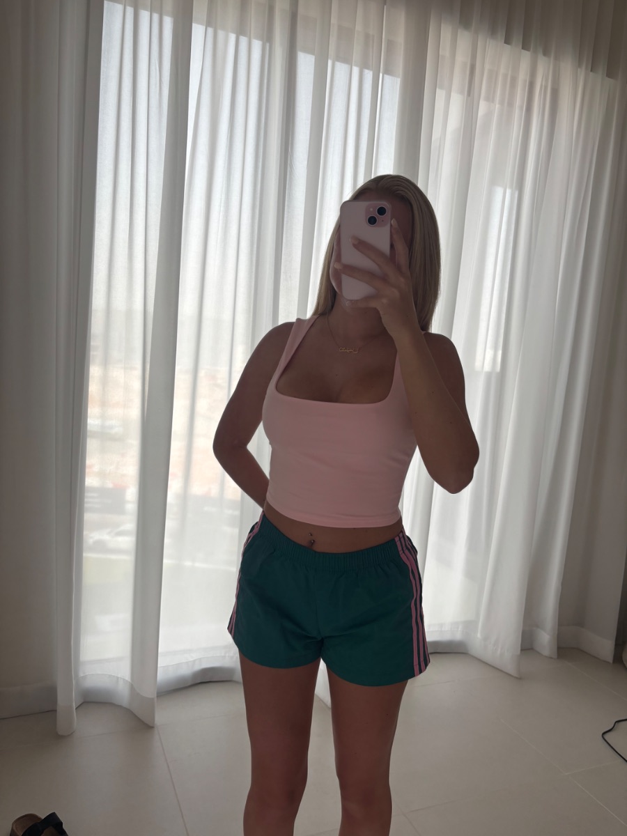 Gym set