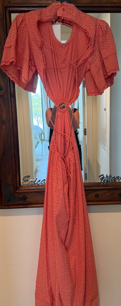 Summer dress Maia Bergman brand photo 2