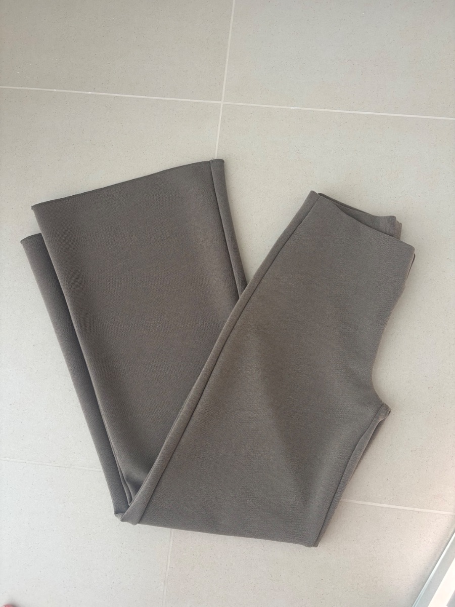 Zara trousers