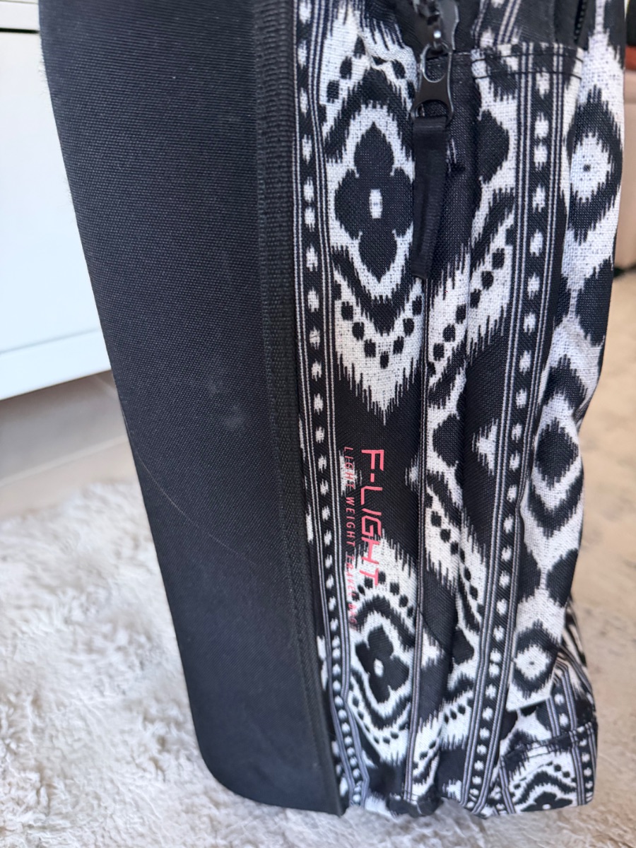 Rip Curl Ripcurl cabin bag photo 3