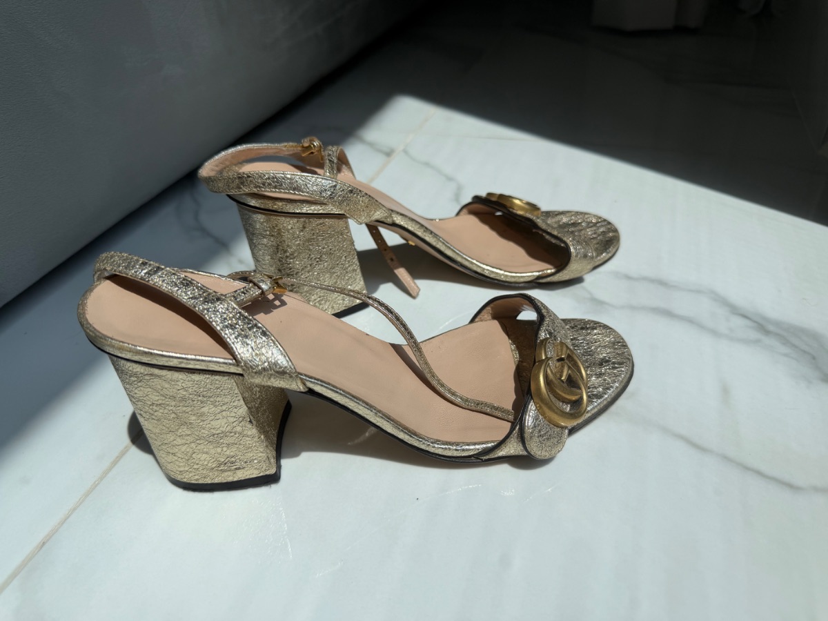 Gucci photo 2