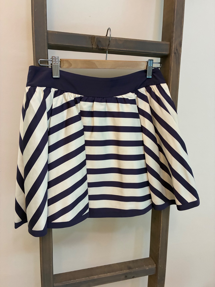 Ted Baker mini skirt
