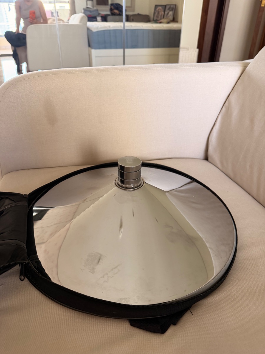 X-Pole item photo 2