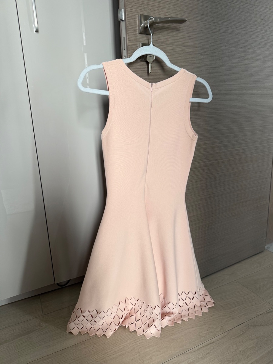Alaia dress photo 2