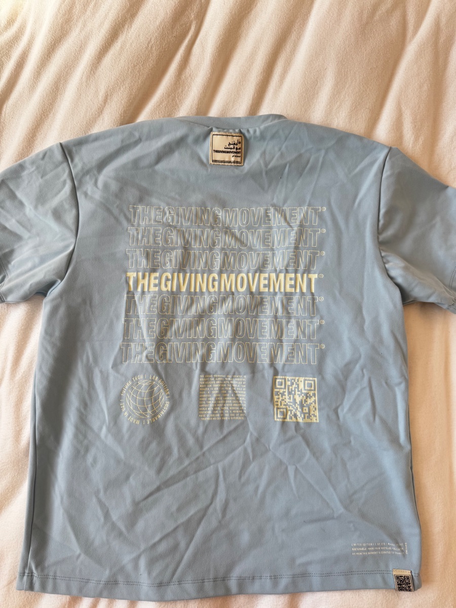 The Giving Movement top photo 2