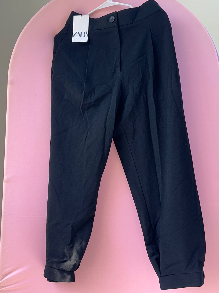 Zara trousers