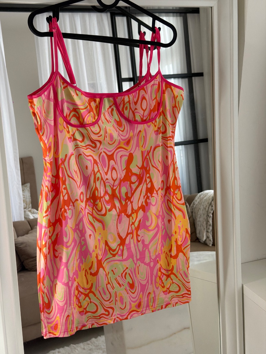 Summer Dress photo 2