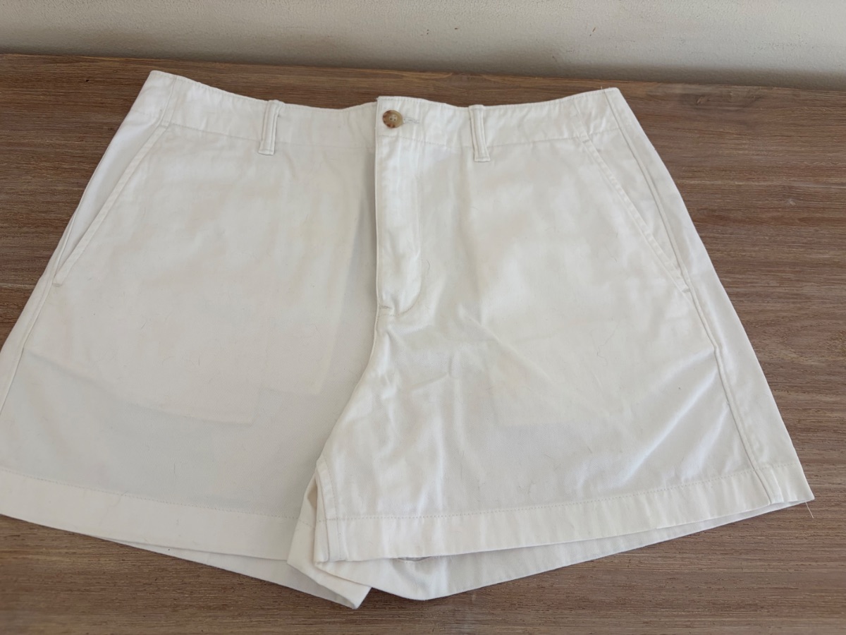 Ralph Lauren Polo ladies shorts