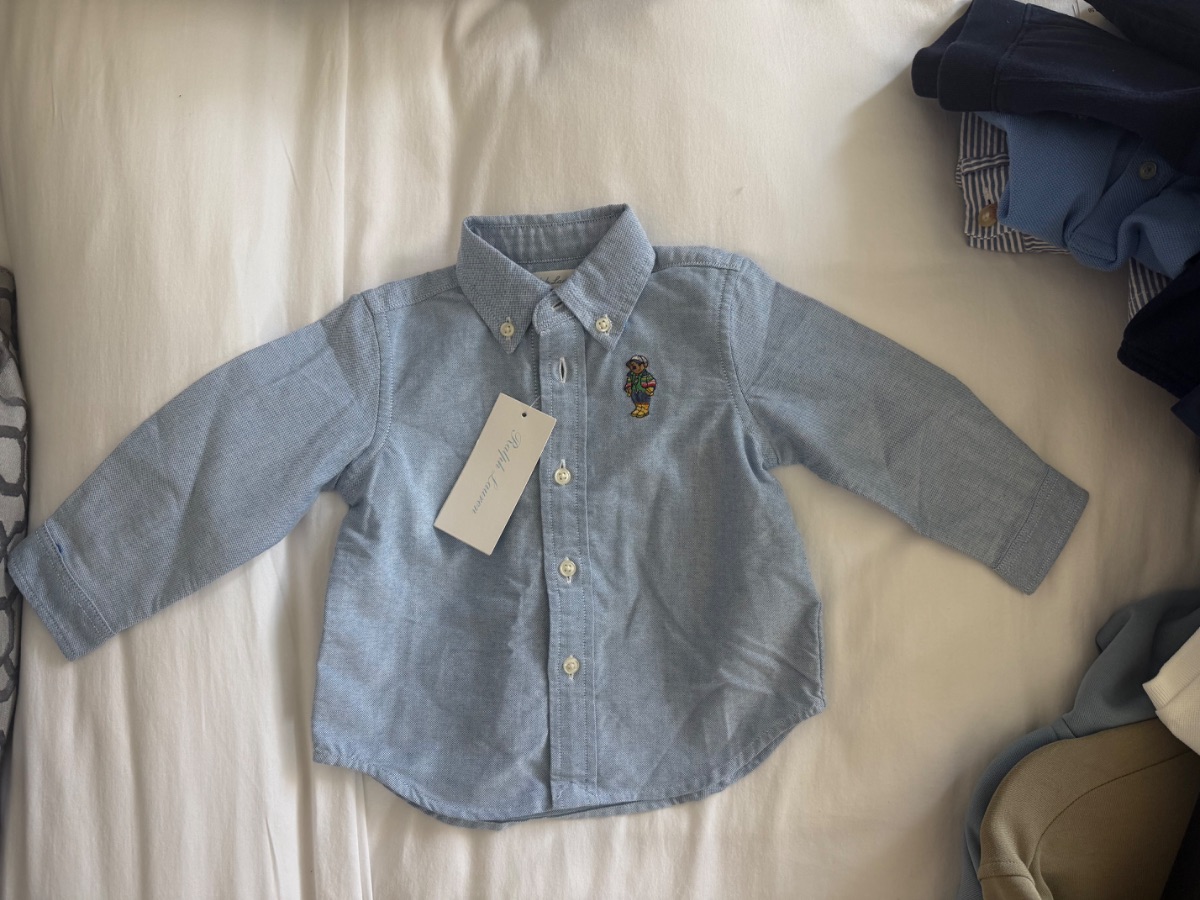 Ralph Lauren Shirt