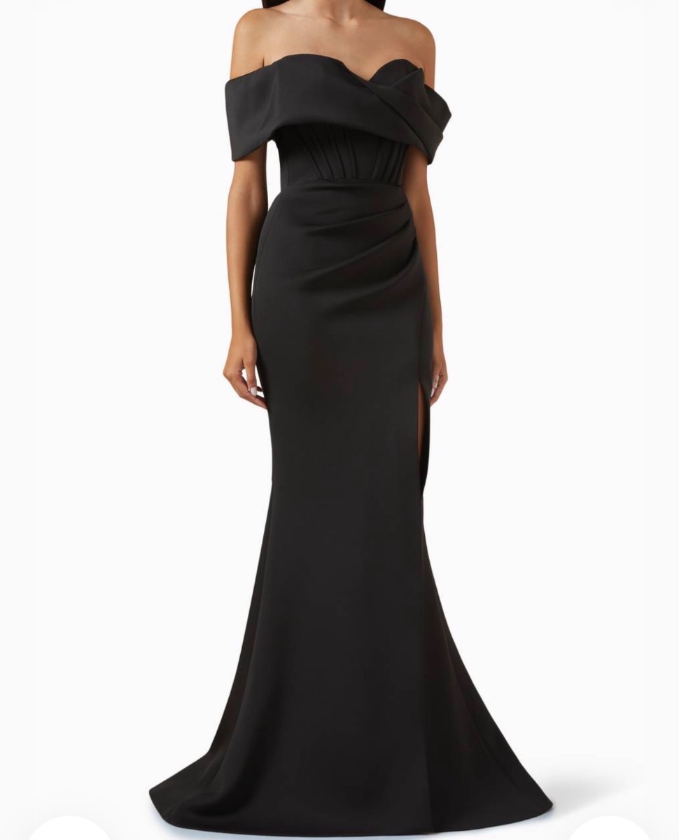 Jovani Dress photo 3