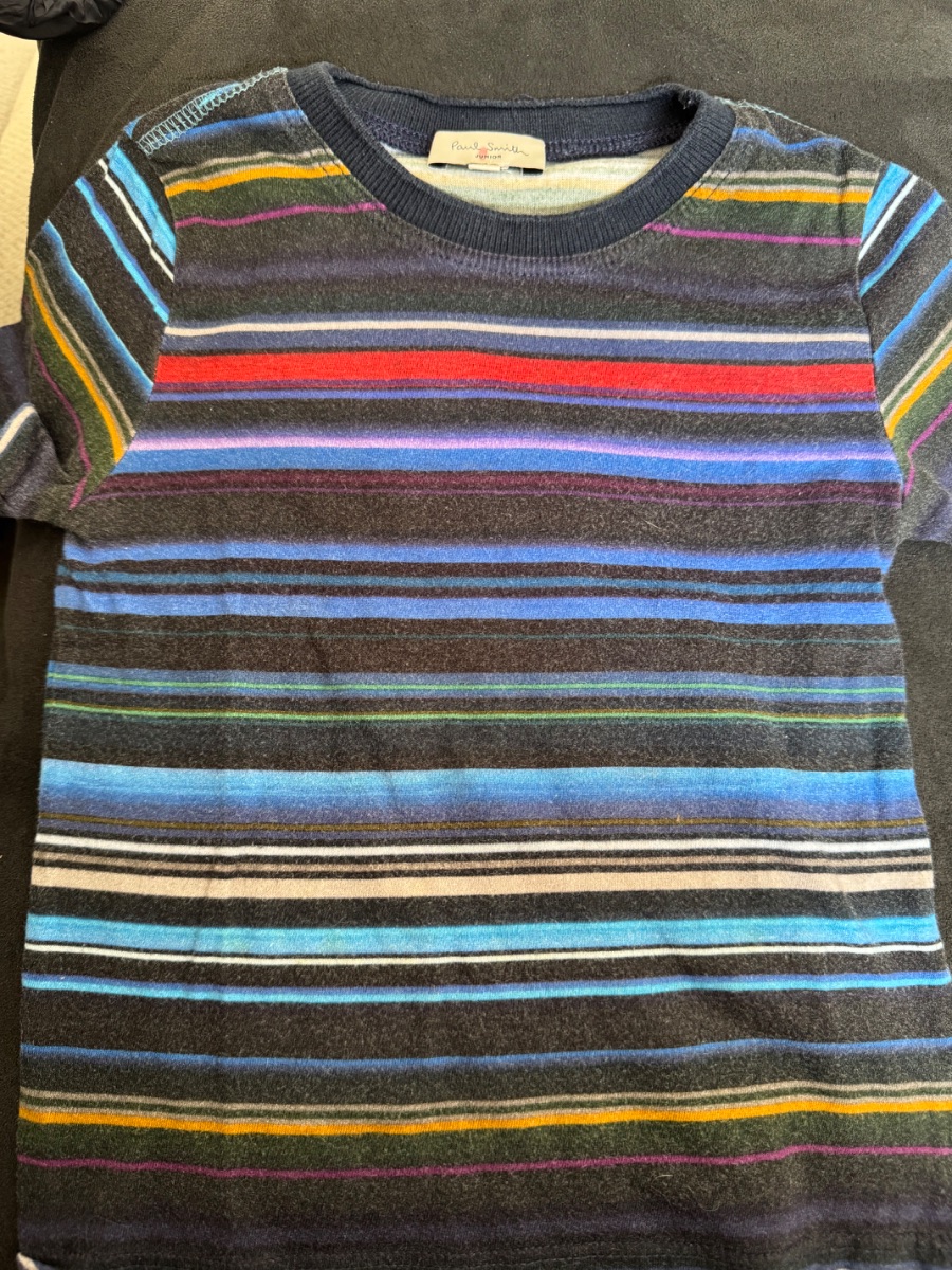 Paul smith