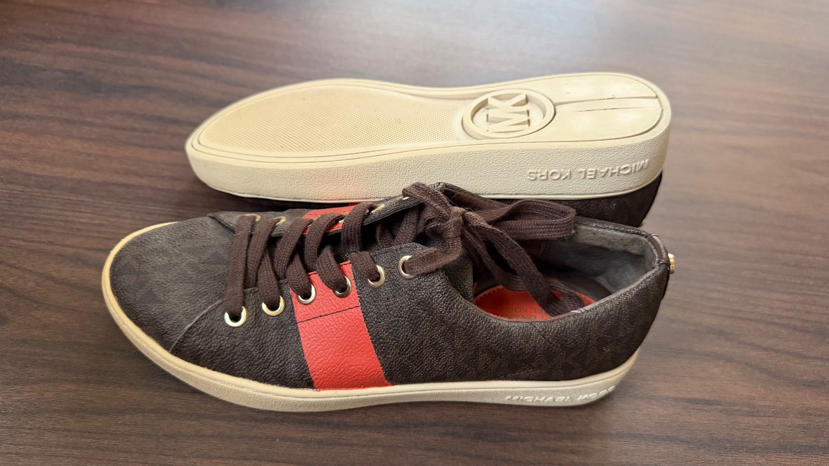 Michael Kors Sneakers
