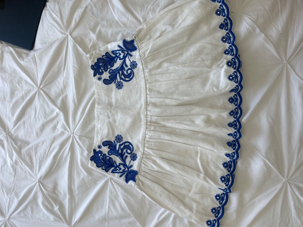 Primark skirt brand new