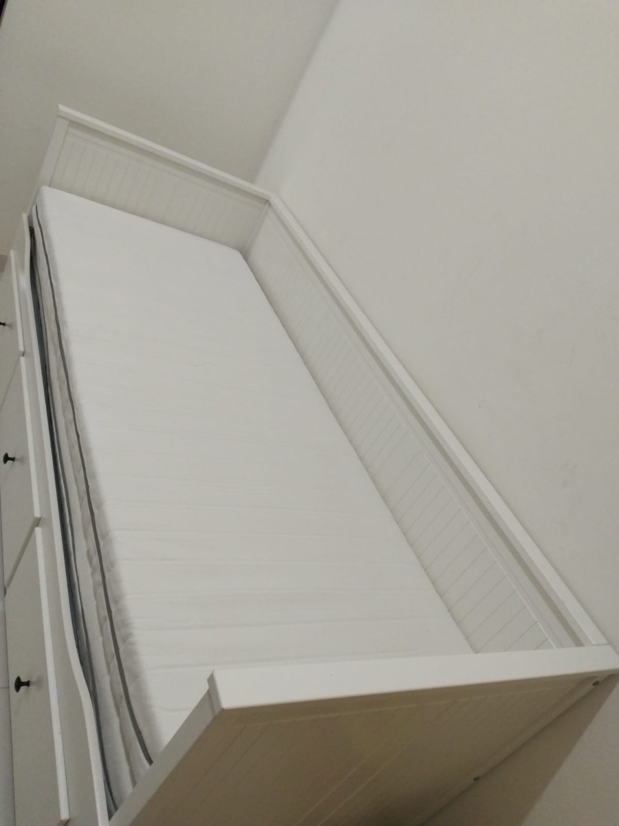 IKEA daybed photo 2