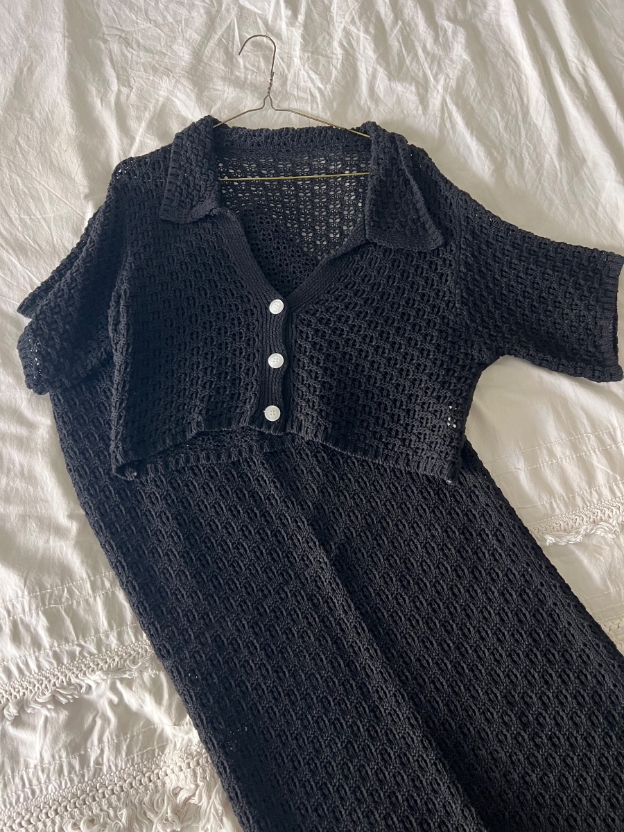 Glamify fashion size M beach set