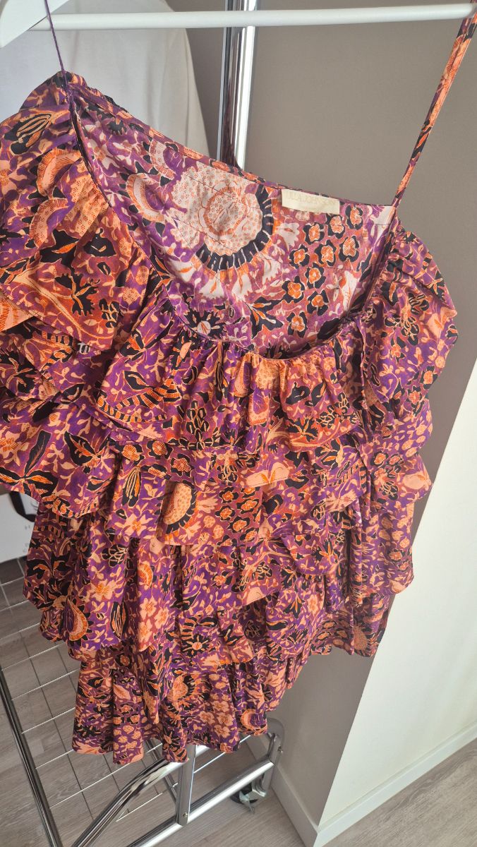 Ulla Johnson dress photo 2