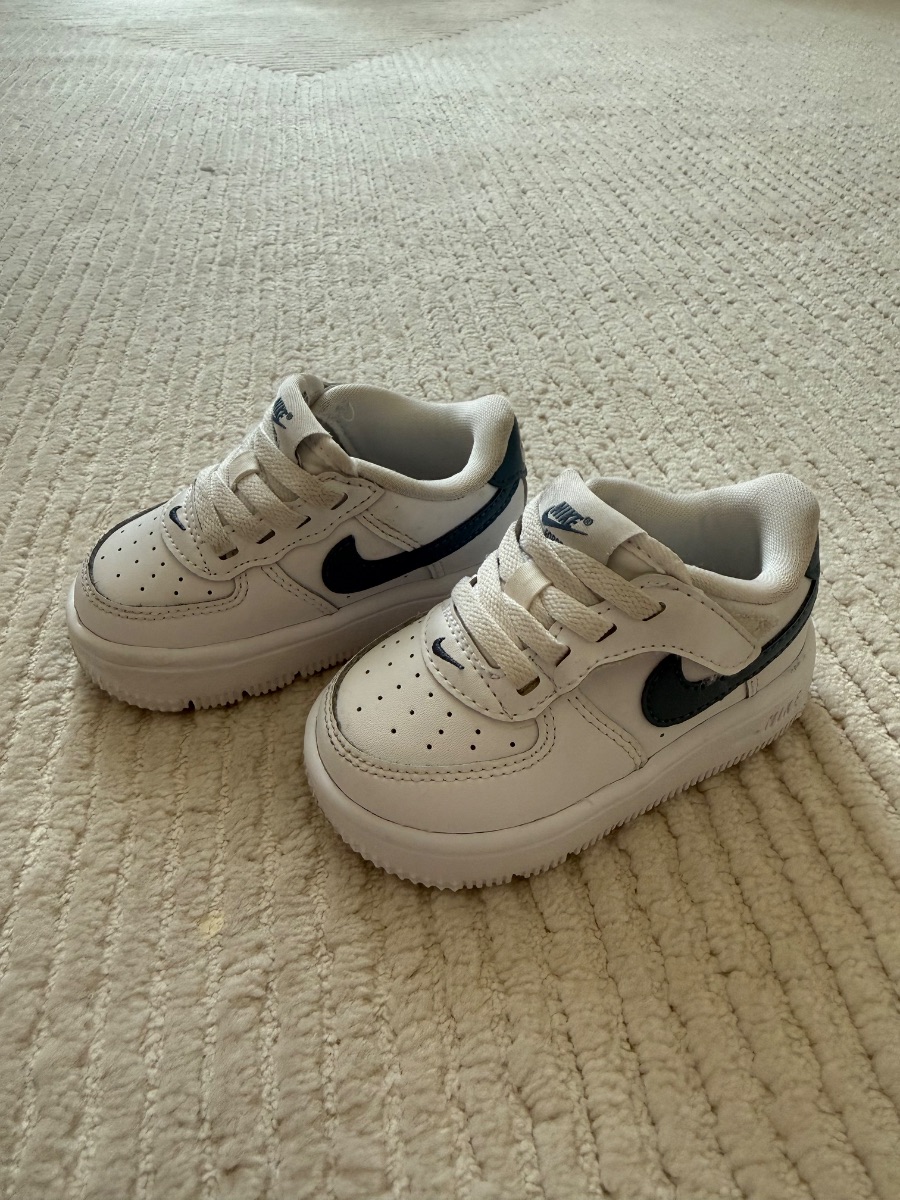 Nike Trainers Toddler Boy photo 2