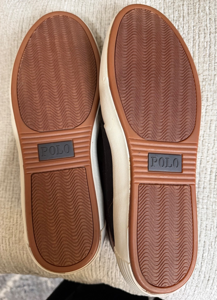 Polo Ralph Lauren Sneakers photo 3