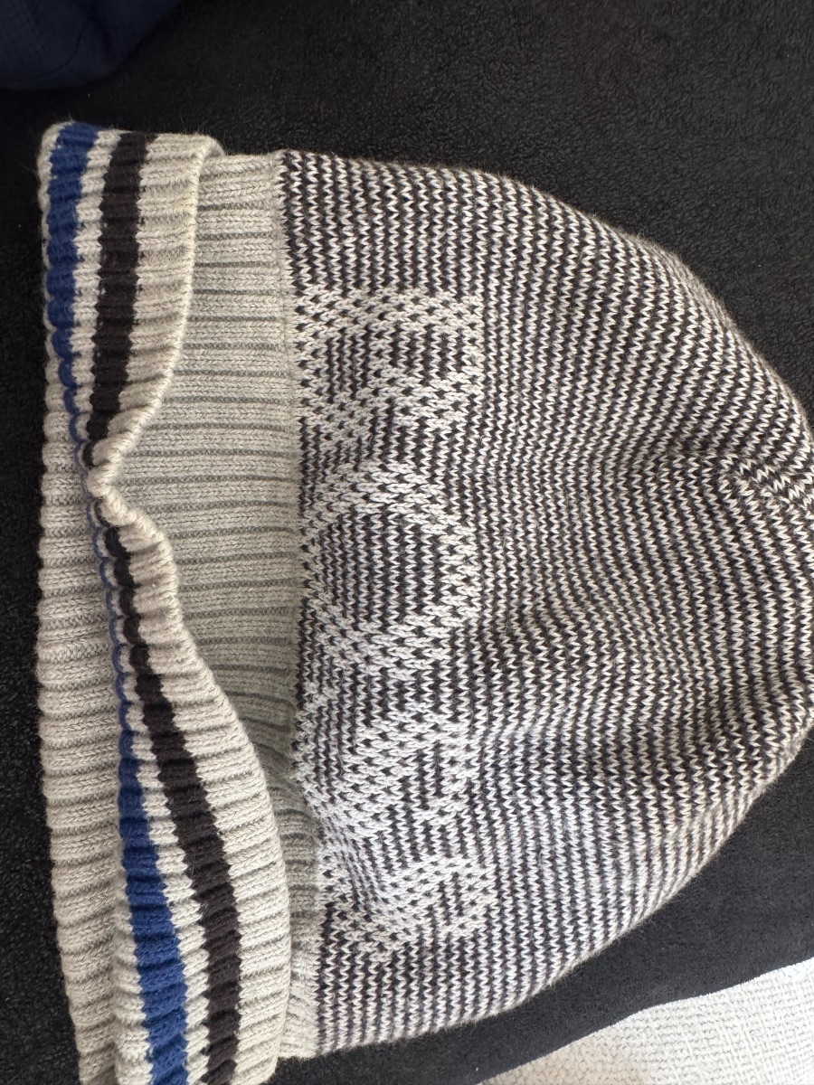 Hugo Boss beanie