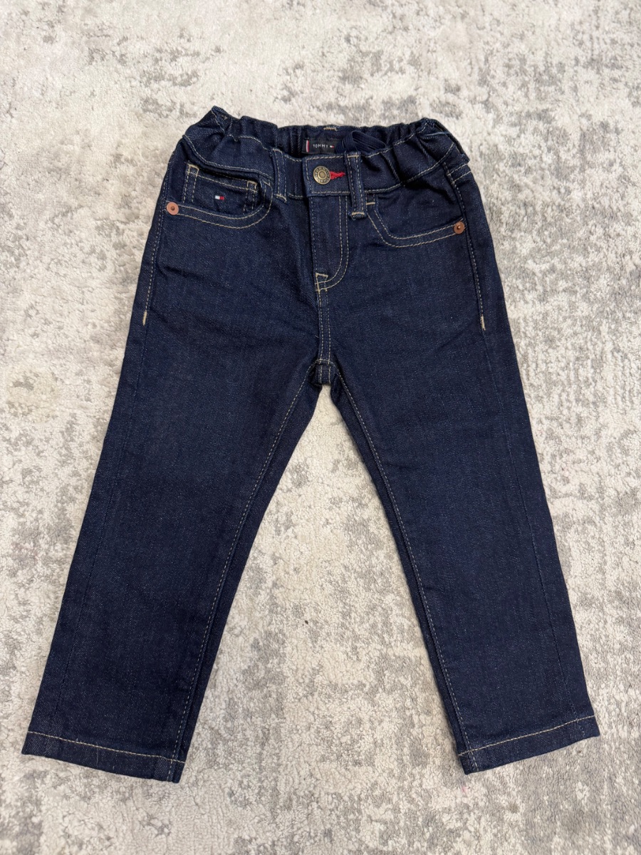 Tommy Hilfiger Jeans