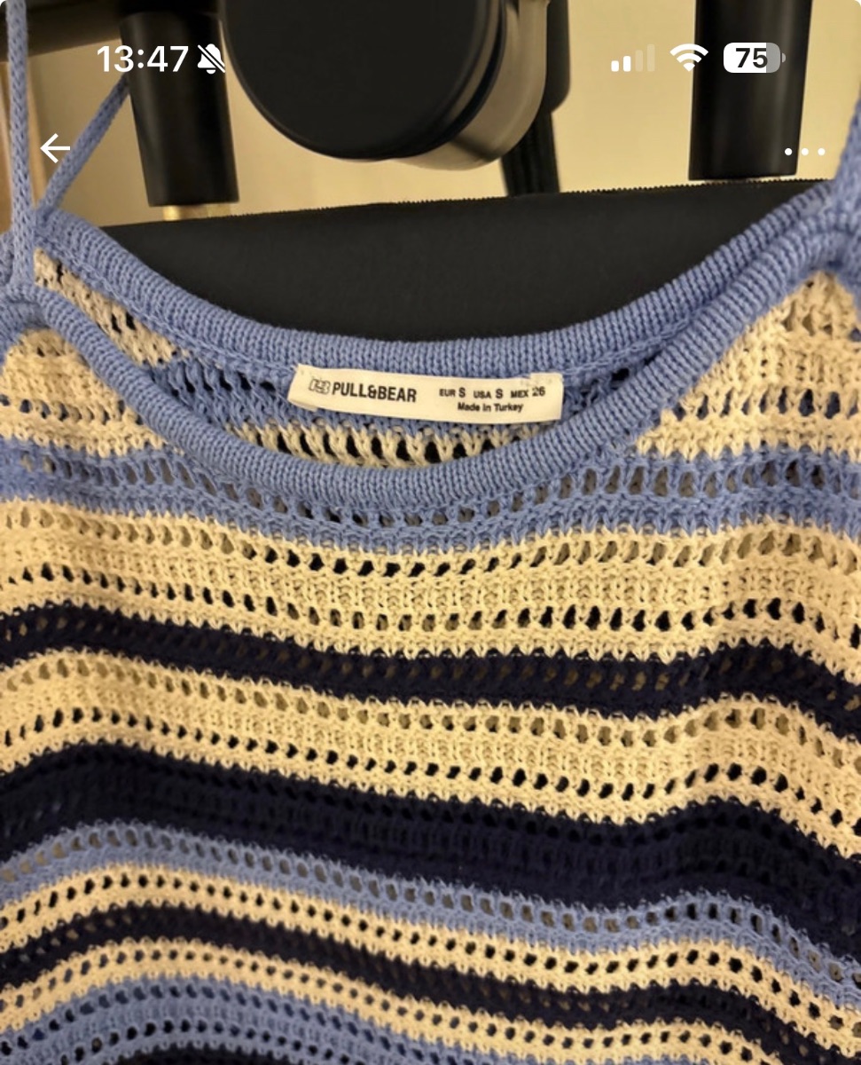 Pull&Bear Dress photo 2