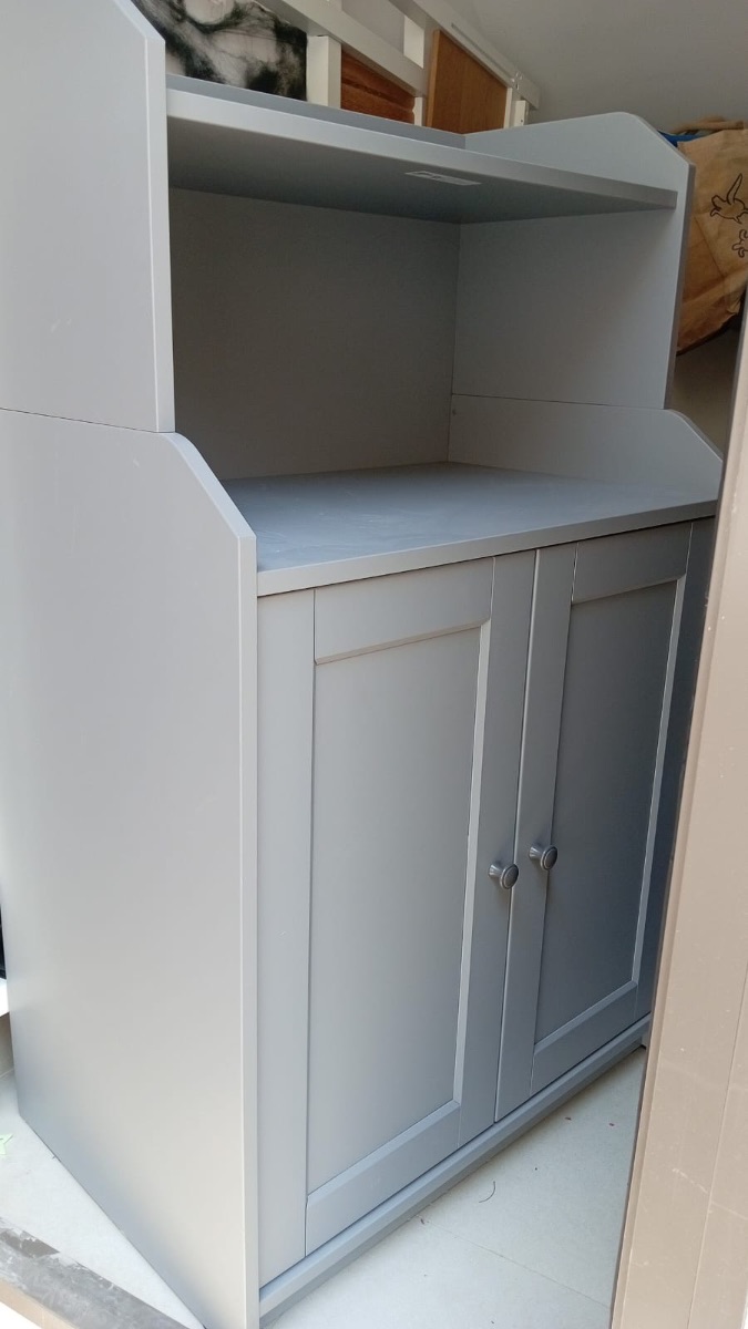 IKEA Shoe cabinet