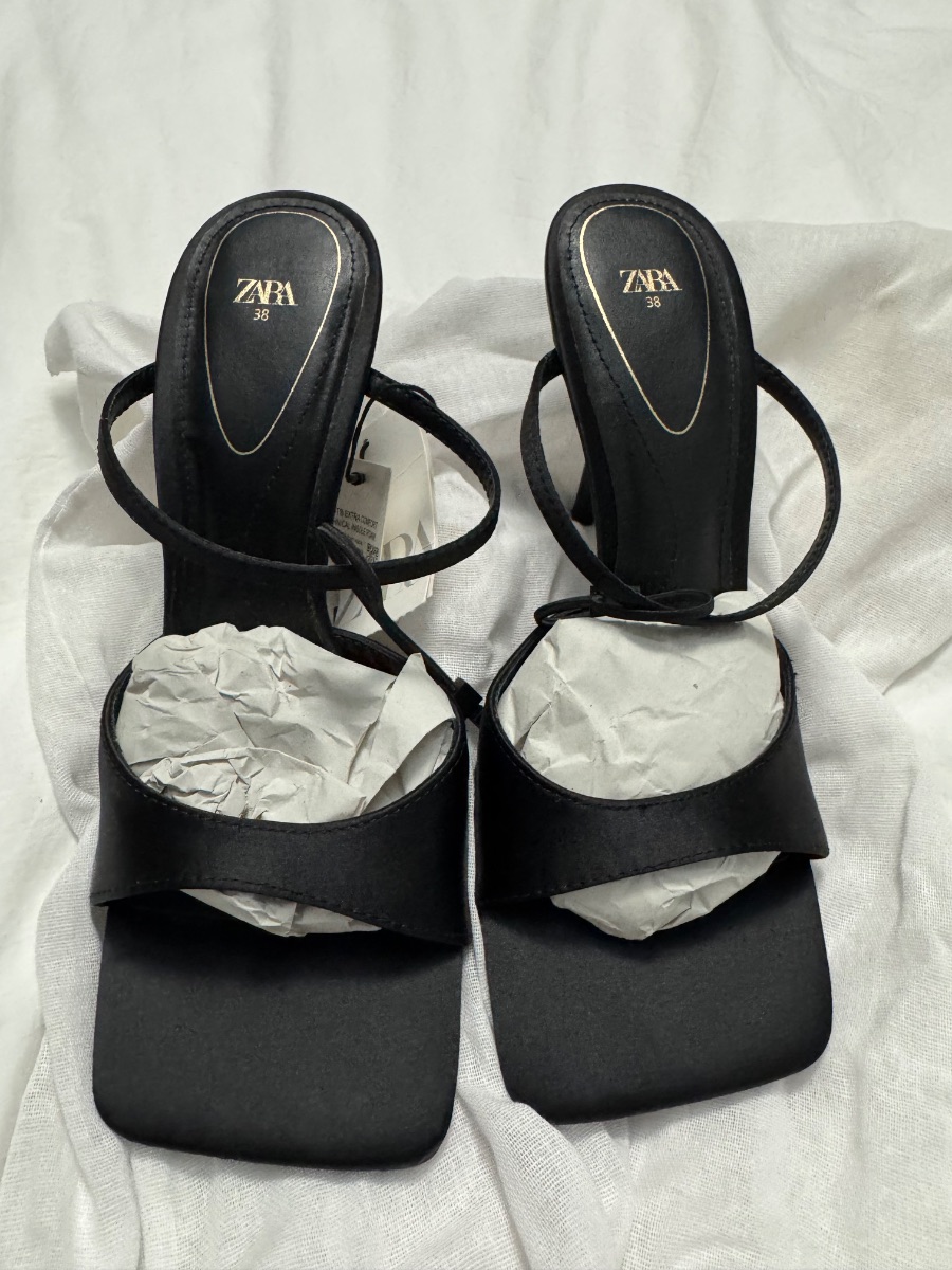 Zara - size 38