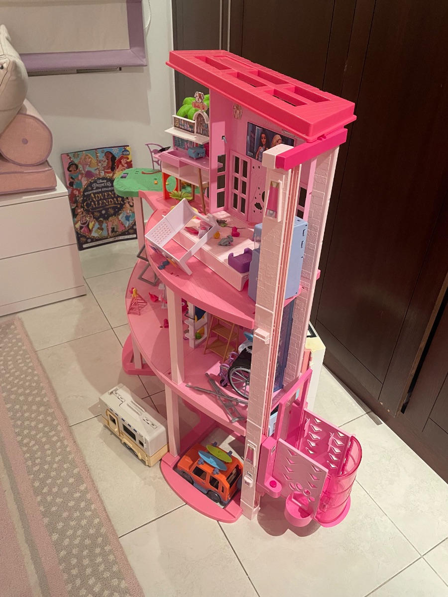 Barbie Dream House photo 3