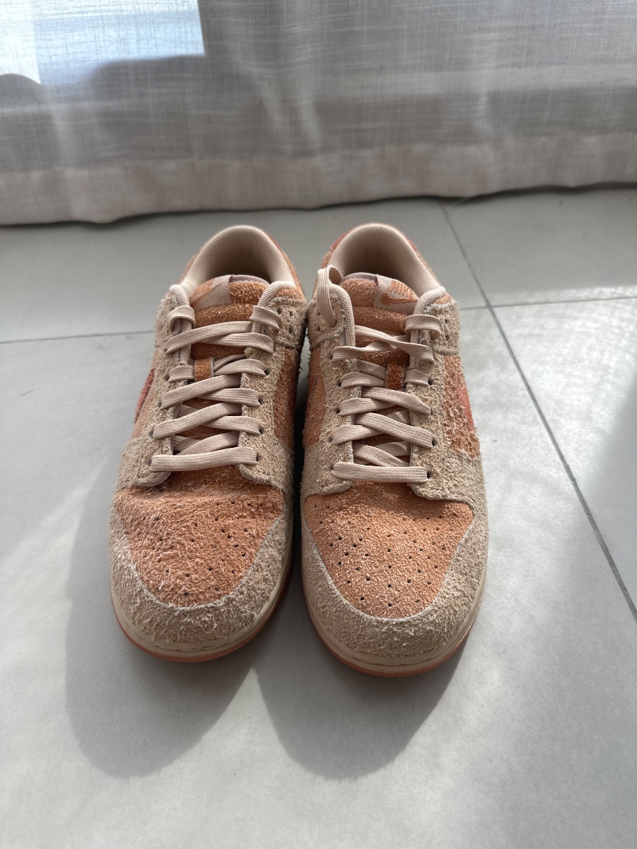 Nike low dunk photo 2