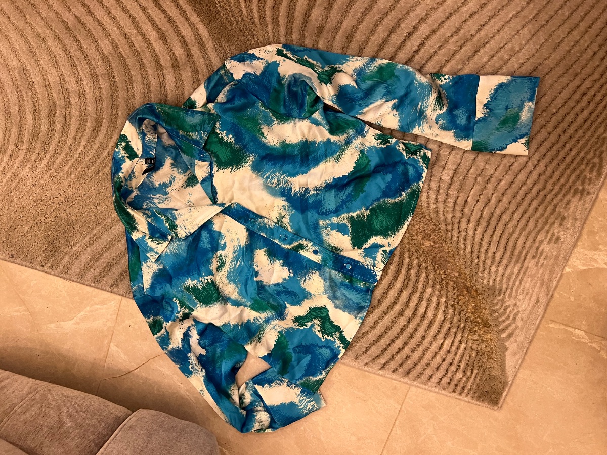 ASOS Co ord set