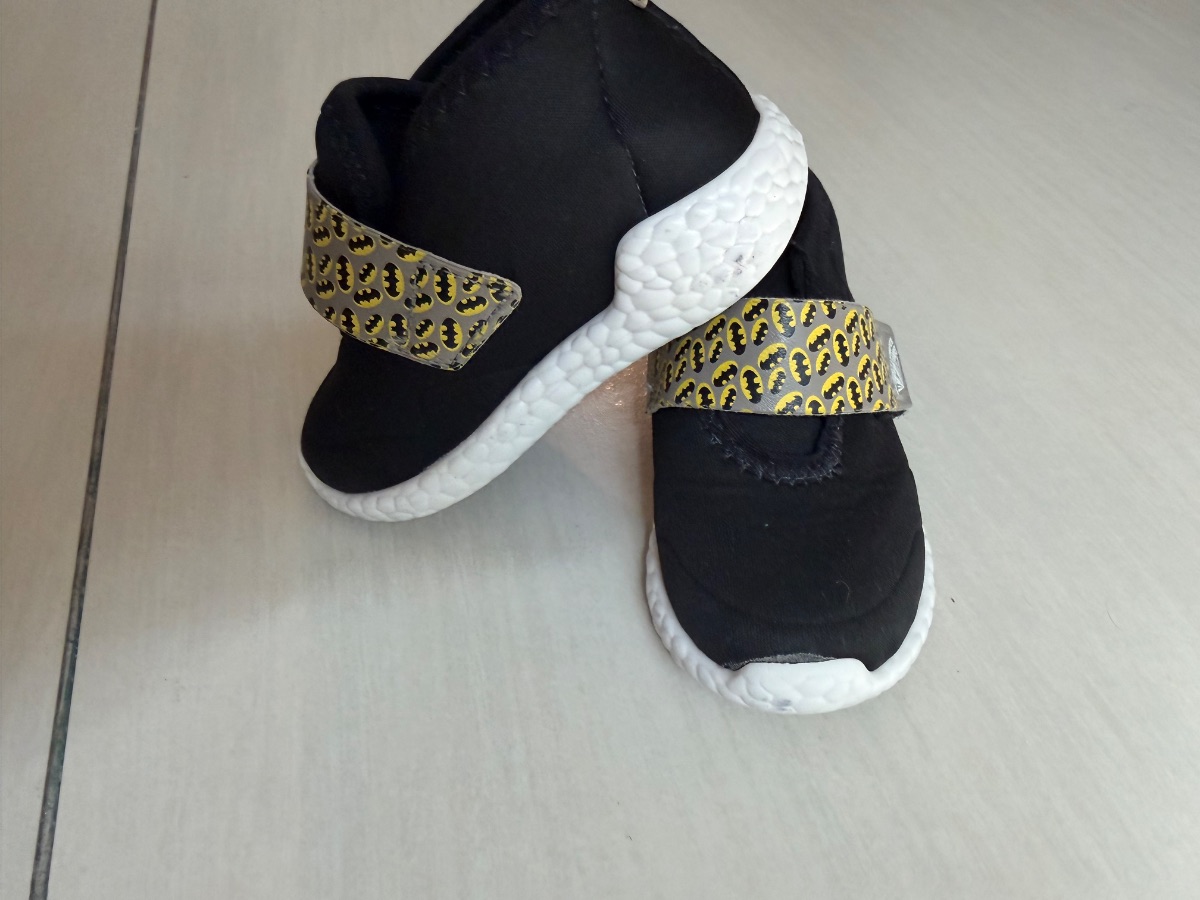 Grenadene kids shoes photo 2
