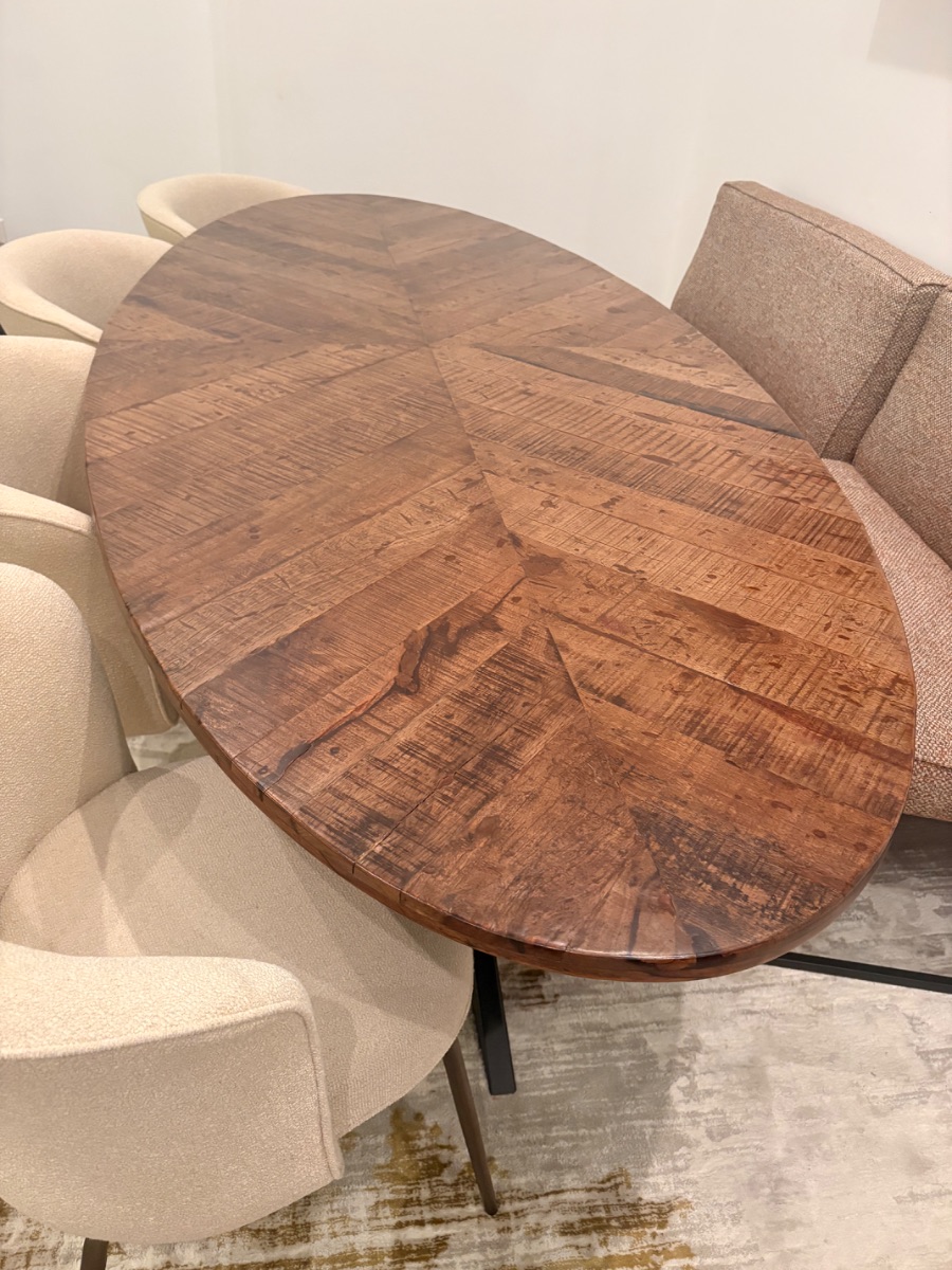 Marina Home Dining table photo 2