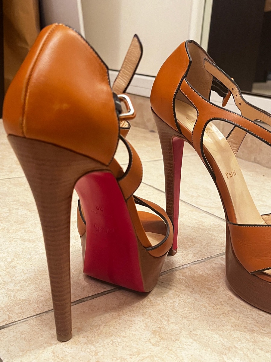 Christian Louboutin photo 2