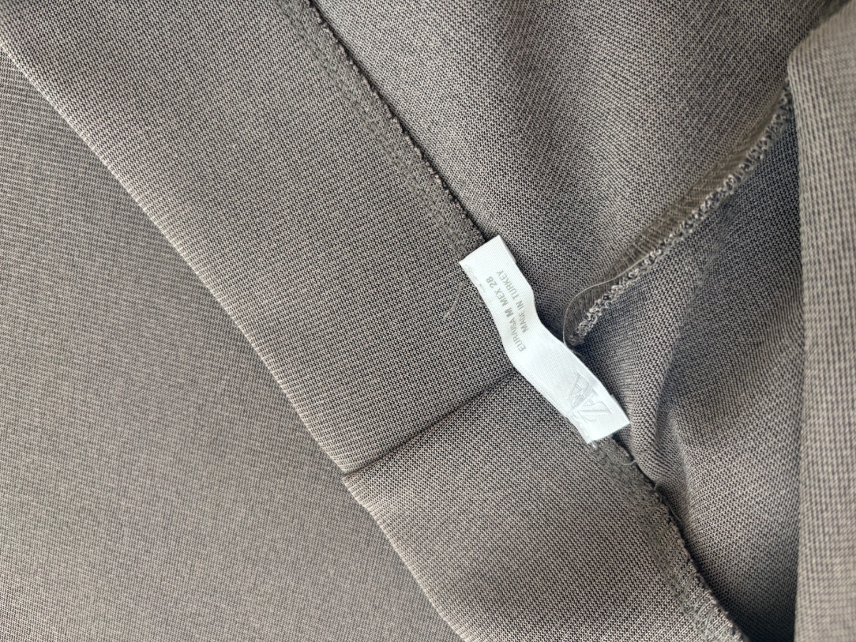 Zara trousers photo 2